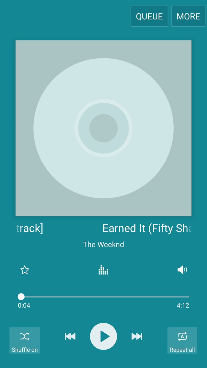 StevenRob16's tweet image. Who's in for this. 
The Weekend- EARNED IT