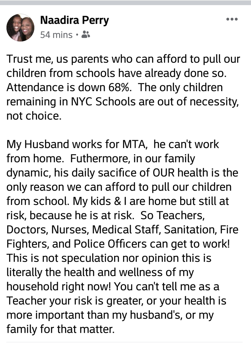 Msdivah's tweet image. #CLOSENYCPUBLICSCHOOLS