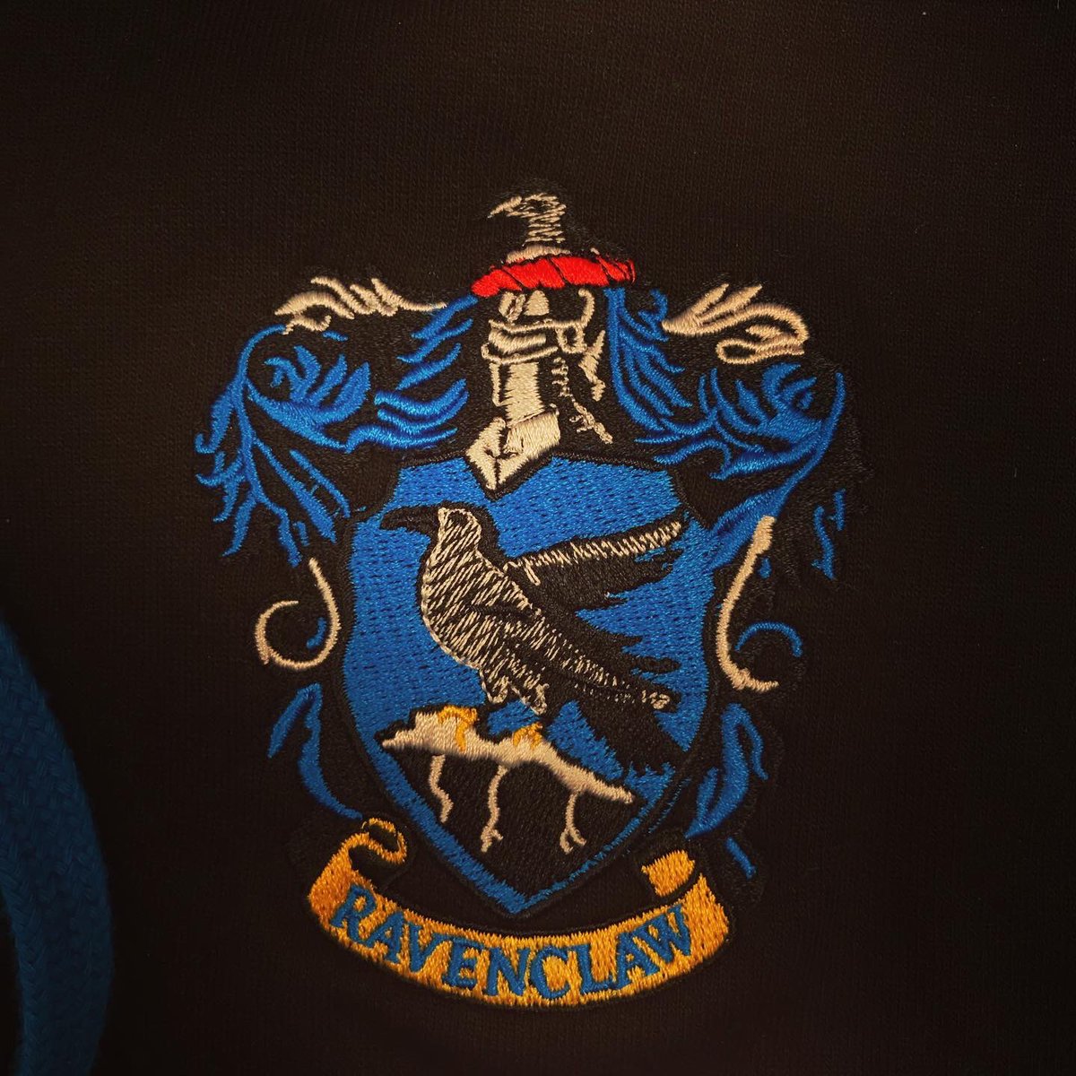 StitchandprintL's tweet photo. Technical test/show off.
ππ¦
π
No. 1 - Ravenclaw
ππ¦
π
#harrypotter #harrypotterfan #harrypotterfandom #harrypotterforever #harrypotterfans #harrypotterforlife https://t.co/UhE4EPhMSG