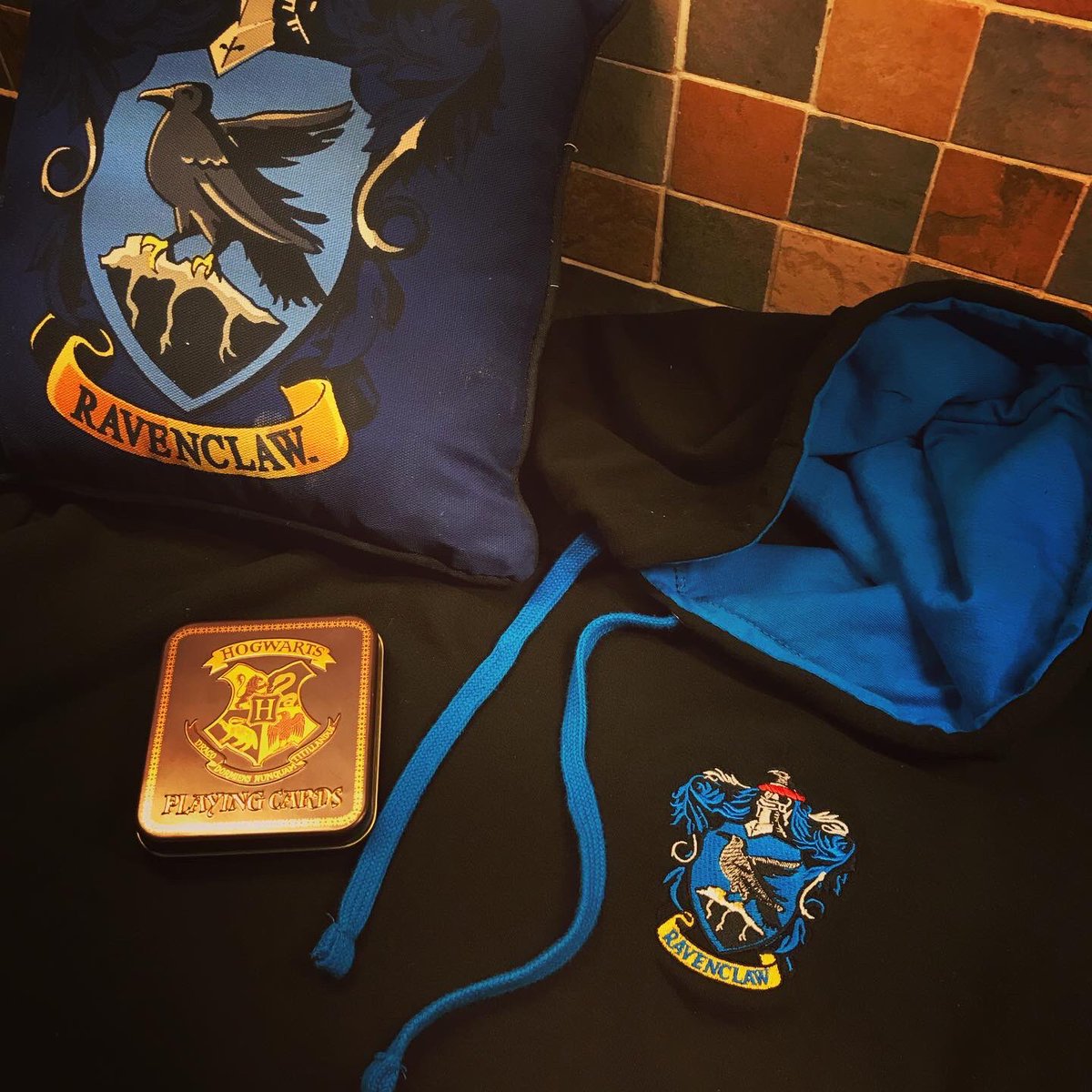 StitchandprintL's tweet photo. Technical test/show off.
ππ¦
π
No. 1 - Ravenclaw
ππ¦
π
#harrypotter #harrypotterfan #harrypotterfandom #harrypotterforever #harrypotterfans #harrypotterforlife https://t.co/UhE4EPhMSG