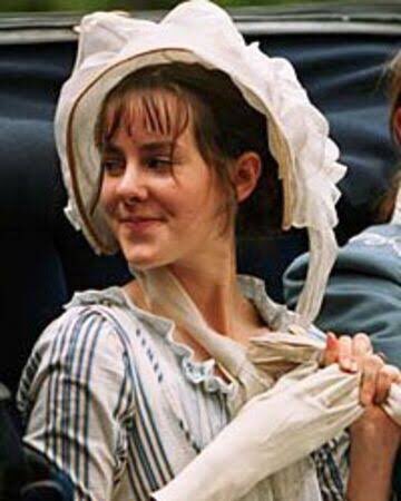 9 | BENNET SISTERS from “PRIDE AND PREJUDICE (2005)”literally all of them, yes.