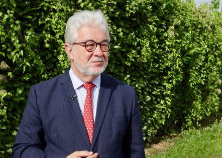 #municipales #hirson : Jean-Jacques Thomas est réélu à 56,93 %