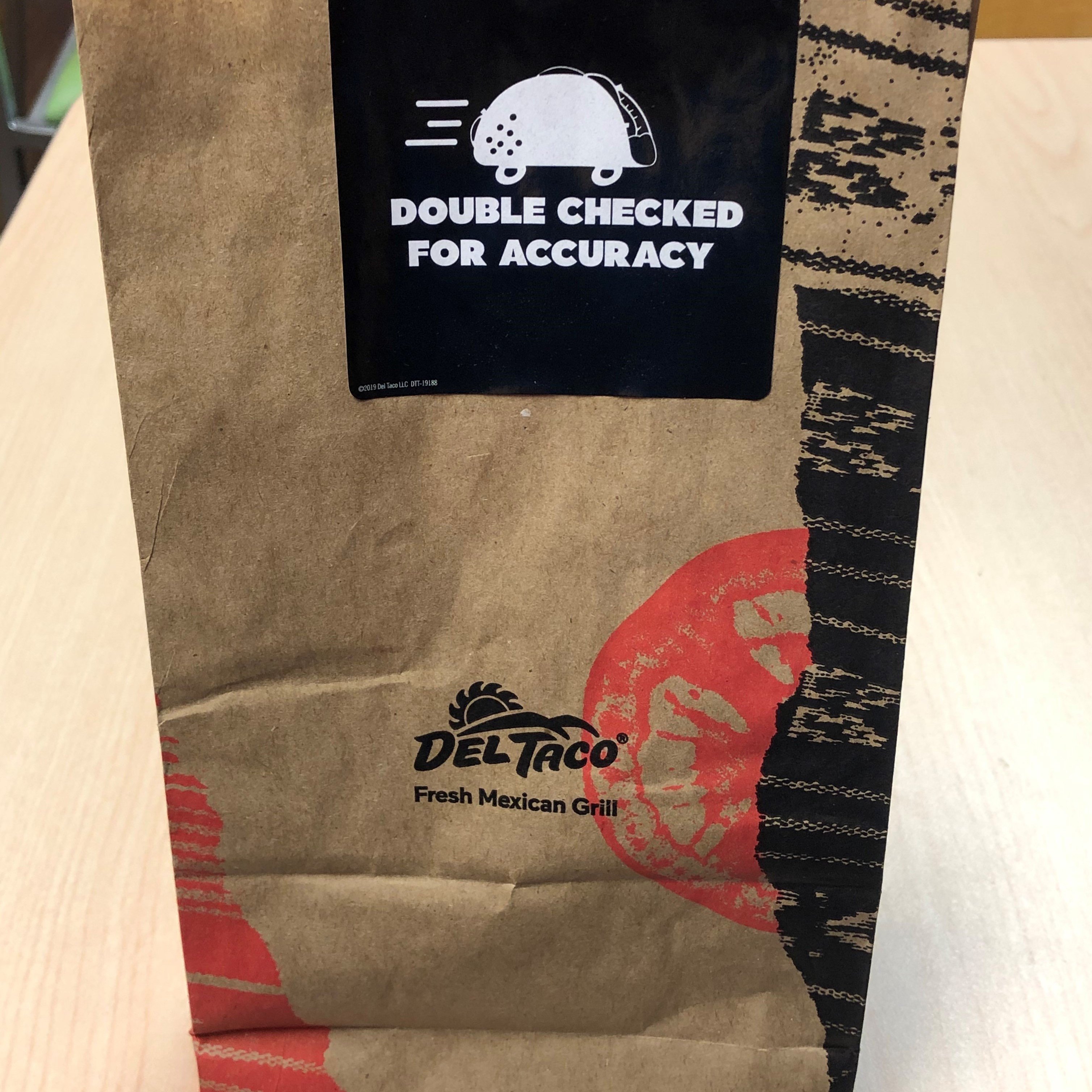 Del Taco Restaurants on X
