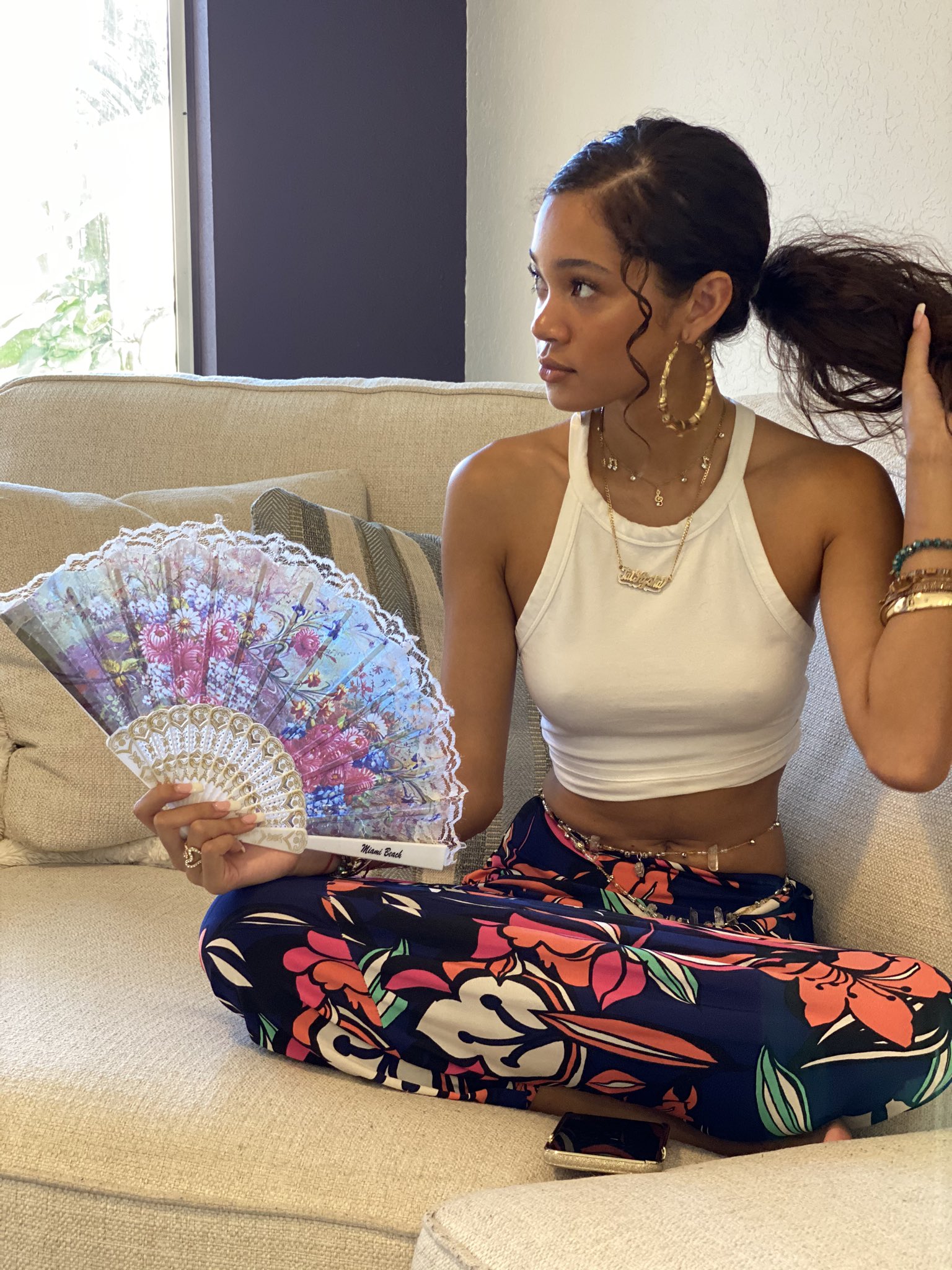 TW Pornstars - 2 pic. Tai’Aysha. Twitter. 🤞🏽. 7:49 PM - 15 Mar 2020