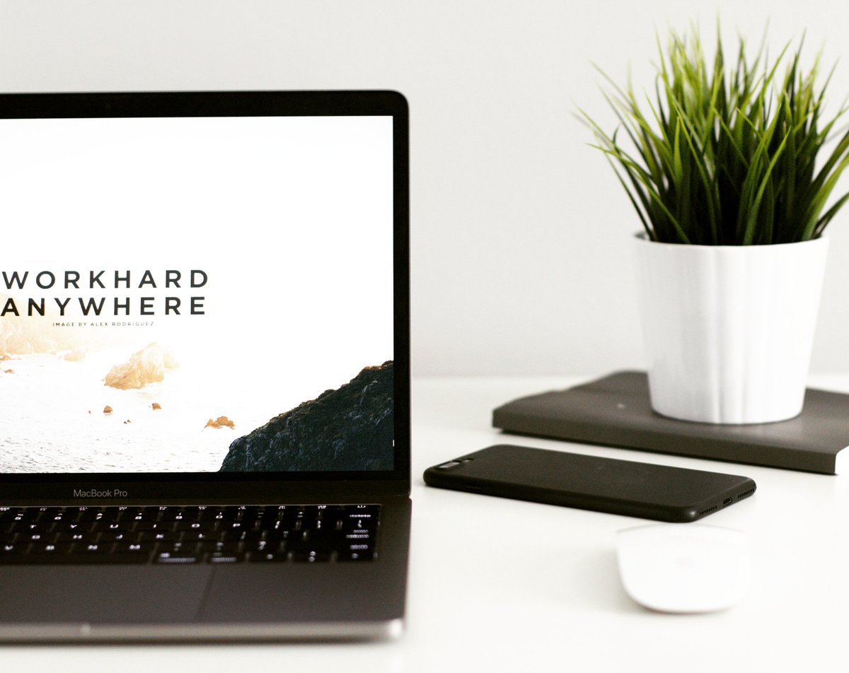 OlascoArtwork's tweet photo. Have you been considering working from home and feel like now is the time to do so?

We can help you achieve this by getting you set up with:

A #logo
A #website
#Packaging
#BusinessCards
#SocialMediaManagement
And more! https://t.co/A3tZzvEz1s