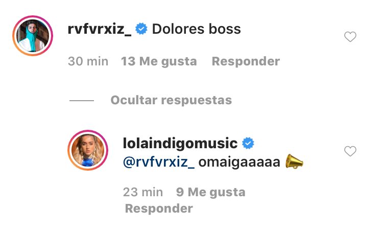 Al final se harán la foto q merezco en el <a href="/SOLAZOfest/">SOLAZO Fest</a> <a href="/Rvfvrxiz/">R V F V 🌊🦈</a> <a href="/lolaindigomusic/">lola indigo | info oficial</a>