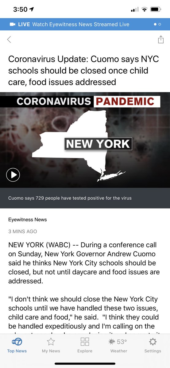 caillouborden12's tweet image. #CLOSENYCPUBLICSCHOOLS