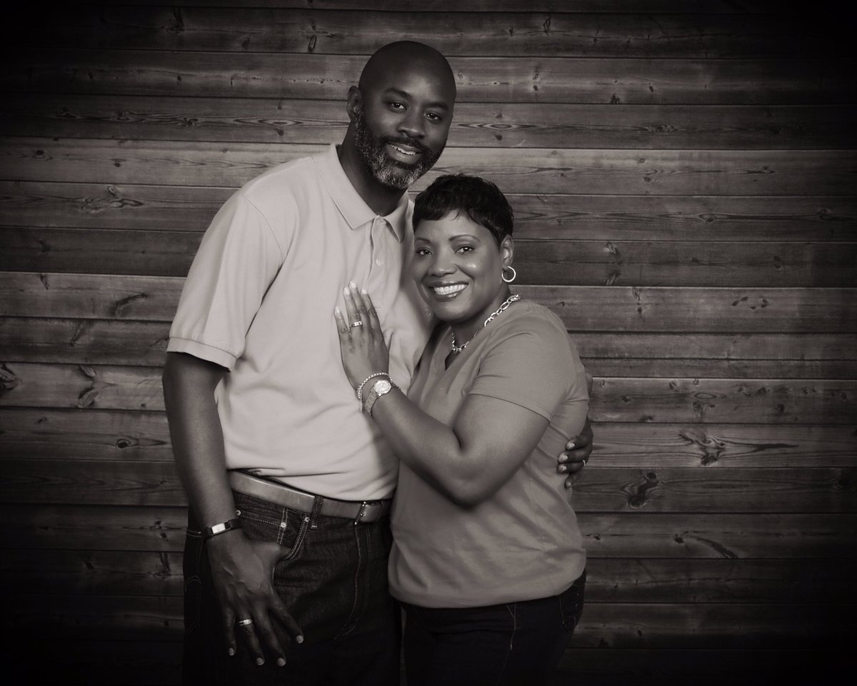 Brian Thomas, Sr. tweet media