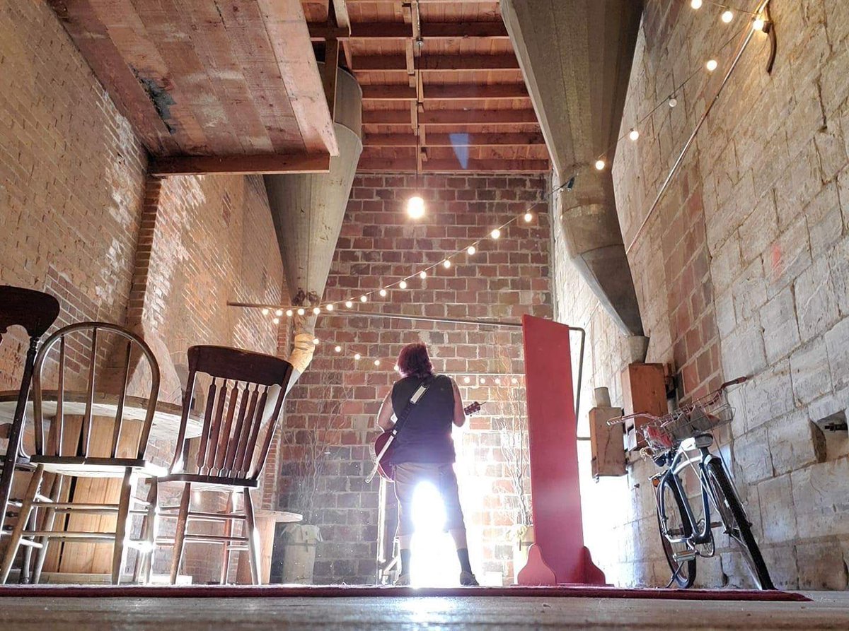 The show must go on. Tonight we have a special Aqua Night at Dempsey’s with Michael Str!ke &amp; friends. Free and starts at 9pm!