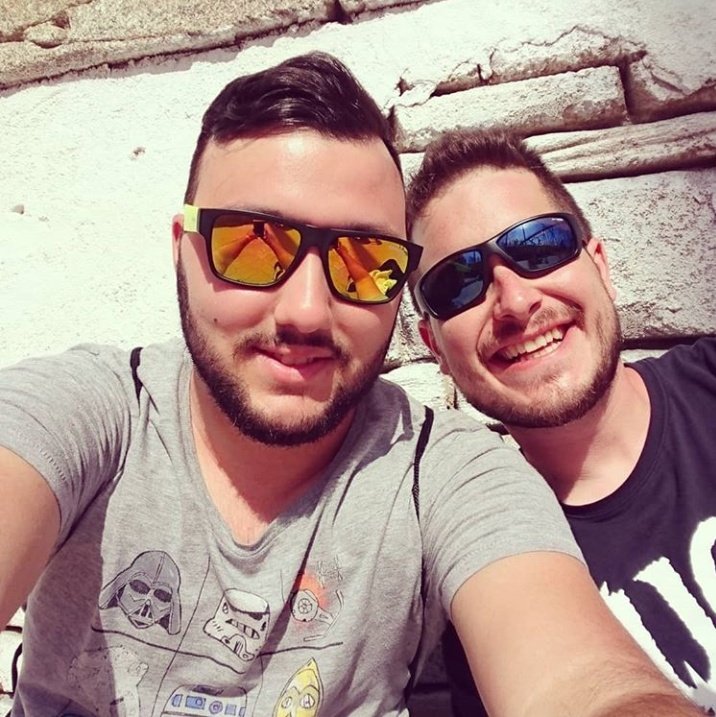 Arriba 95+ Foto Como Se Llaman Los Compas En La Vida Real Actualizar