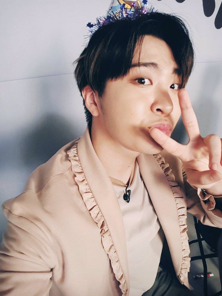 • 68 •  #GOT7    #YOUNGJAE  @GOTYJ_Ars_Vita  @GOT7Official