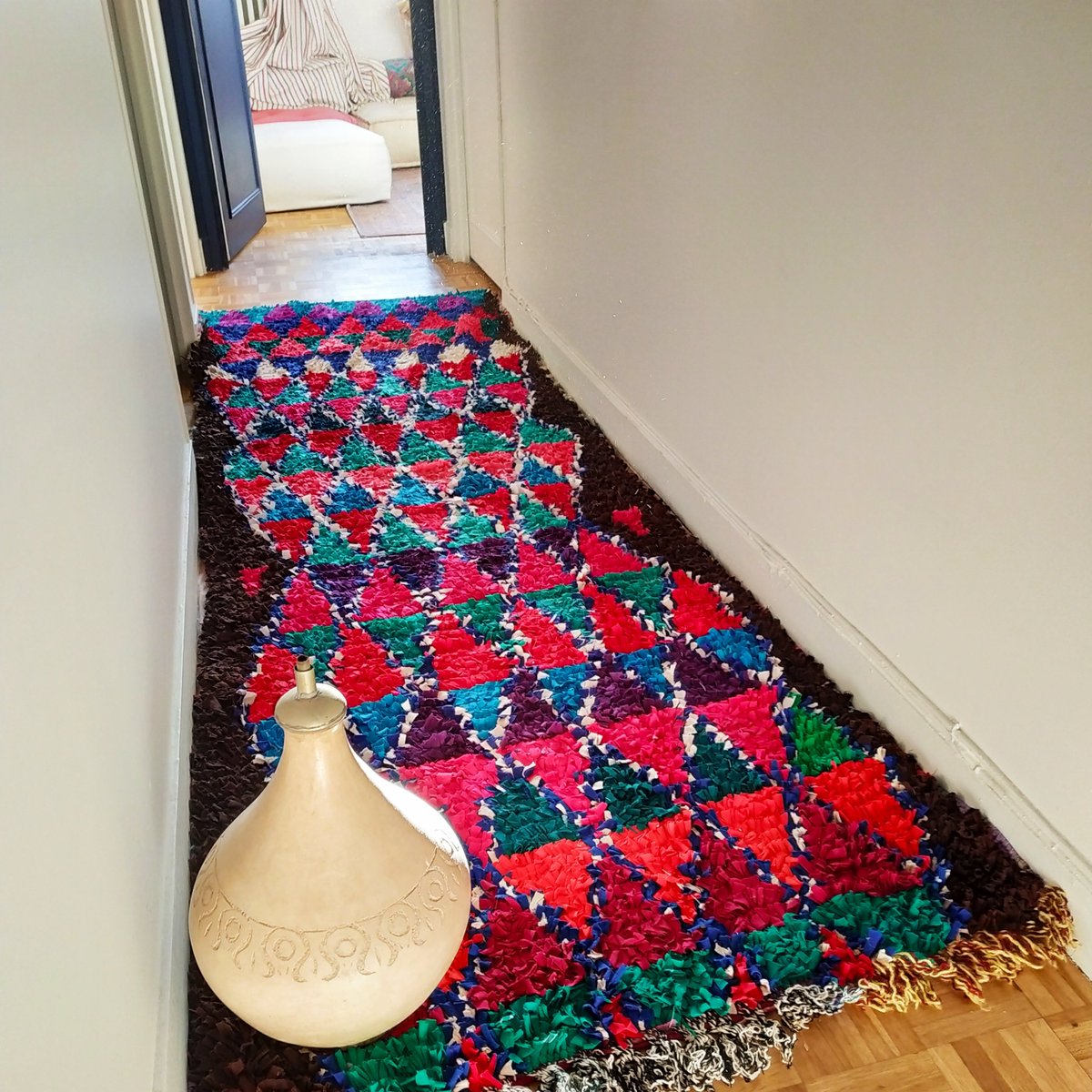 AuRouetBerbere tweet media