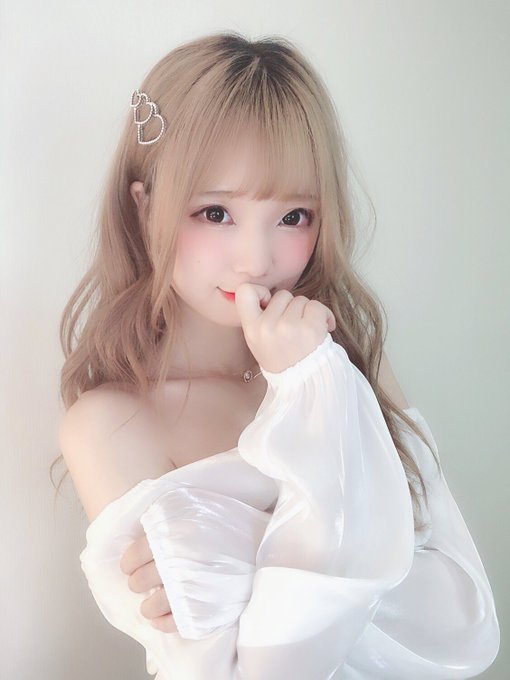 コスプレイヤーHattie（へティー）のTwitter画像11