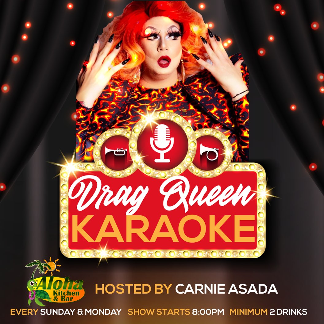 Aloha Kitchen tweet media