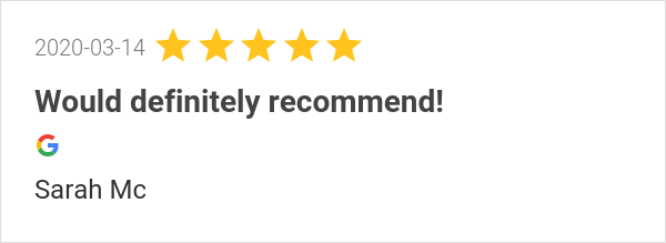 fnburnie's tweet photo. New 5.0-star Review: "I was hesitant to change real estate managers when I purchased my rental property in... https://t.co/EJTOfJsV2P