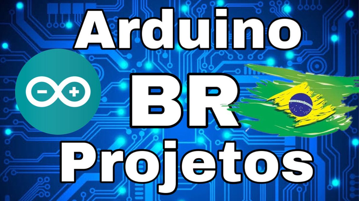 AmorCalopsita's tweet image. Grupo de Arduino
Participem vocês também
facebook.com/groups/2563807…
#arduino #arduinosensores #Tecnología #COVIDー19 #raspberrypi #arduinoproject #electronics #robotics #arduinouno #engineering #technology #arduinomega #arduinoprojects #arduinonano #robotica #BolsonaroDay