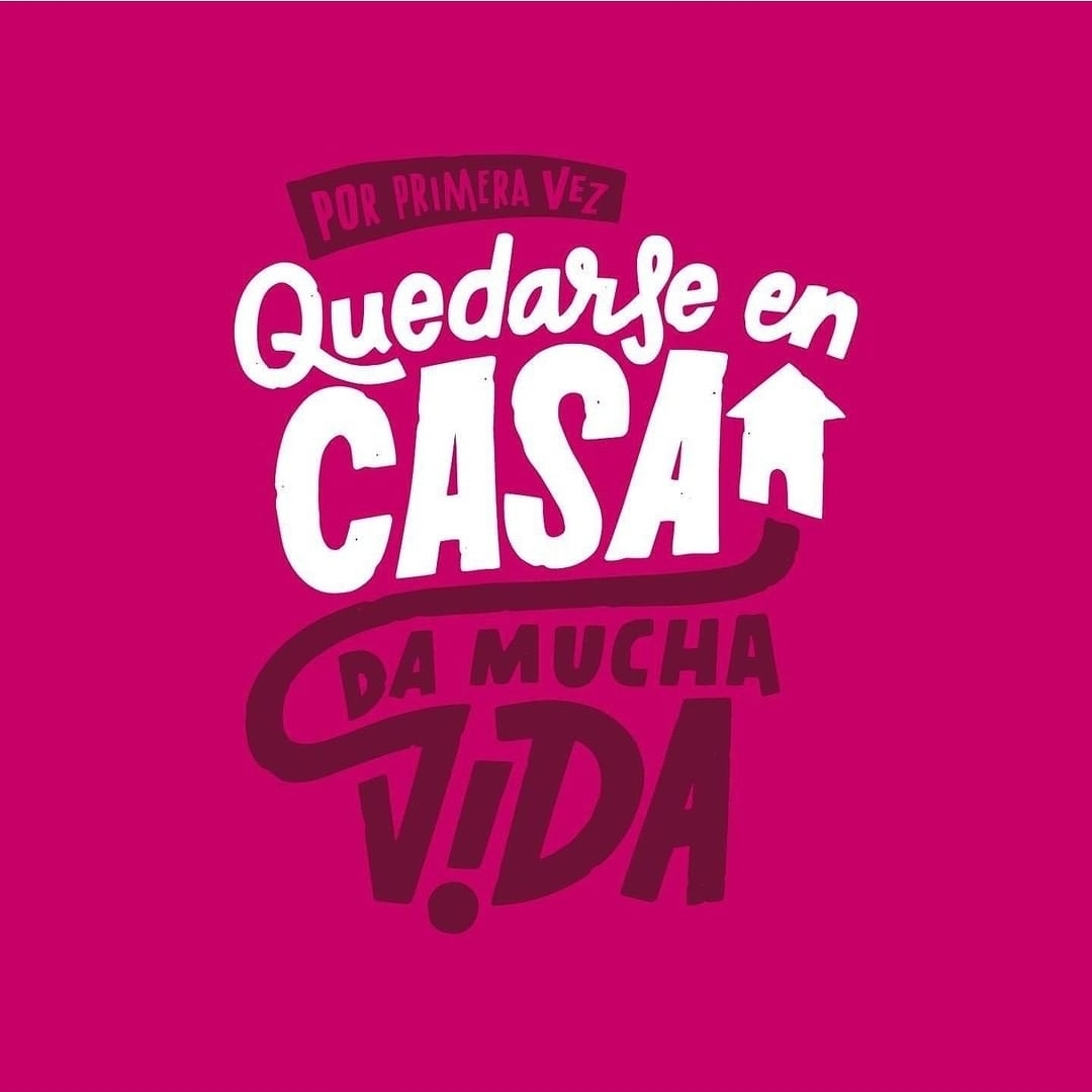 Ahora más que nunca, sin colores Políticos, TENEMOS QUE ESTAR UNIDOS