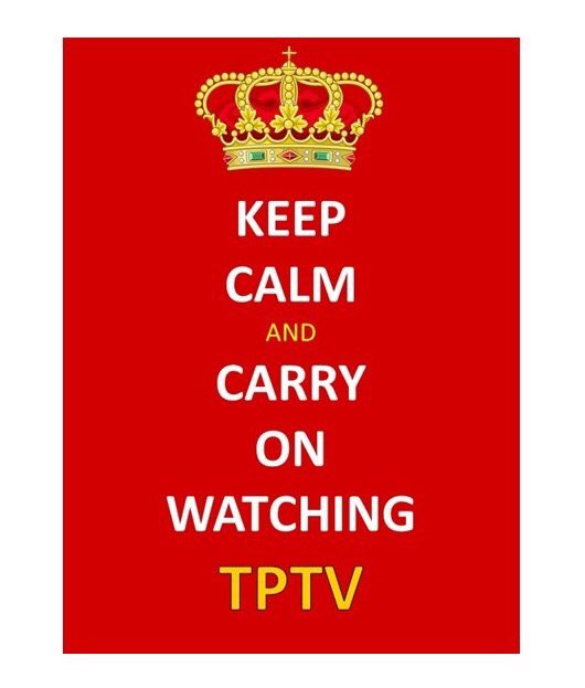 TalkingPicsTV's tweet photo. Let’s spread the word folks! In times of trouble, escape with us and keep calm and carry on watching @TalkingPicsTV https://t.co/9YVVqjNK24
