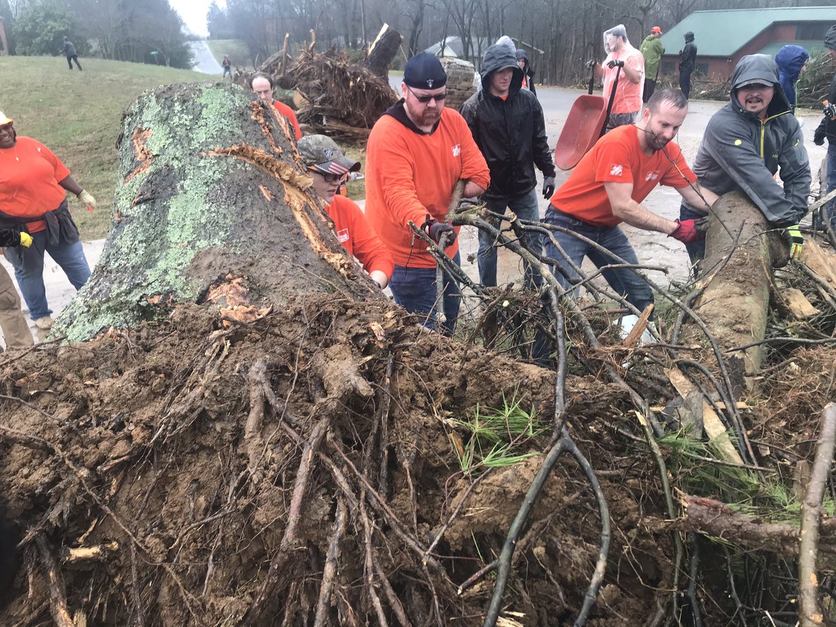 Theresa Henderson tweet media