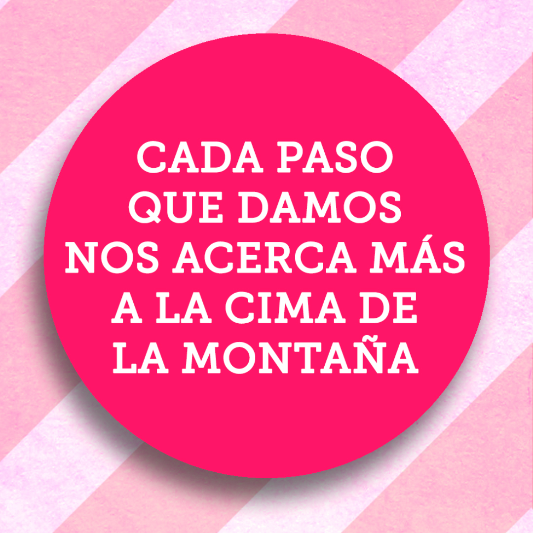 Cada día estaremos un paso más cerca...
#Fuerza, #Valor, #Ánimo
❤️🌍
.
#YoMeQuedoEnCasa #Quedateencasa #TodoSaldráBien #unidossomosmas #todossomosuno
