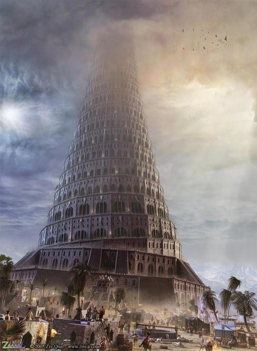 5. TOWER OF BABEL, KING NIMROD, & OCCULT Nimrod was hostile to God and the first human rulerThe origins of the Illuminati goes back to NimrodThey are devil worshiping Satanists or Saturnists or Saturnalians https://okinawau.blogspot.com/2017/01/the-occult-world-of-occult-king.html https://tinyurl.com/wecfuad 