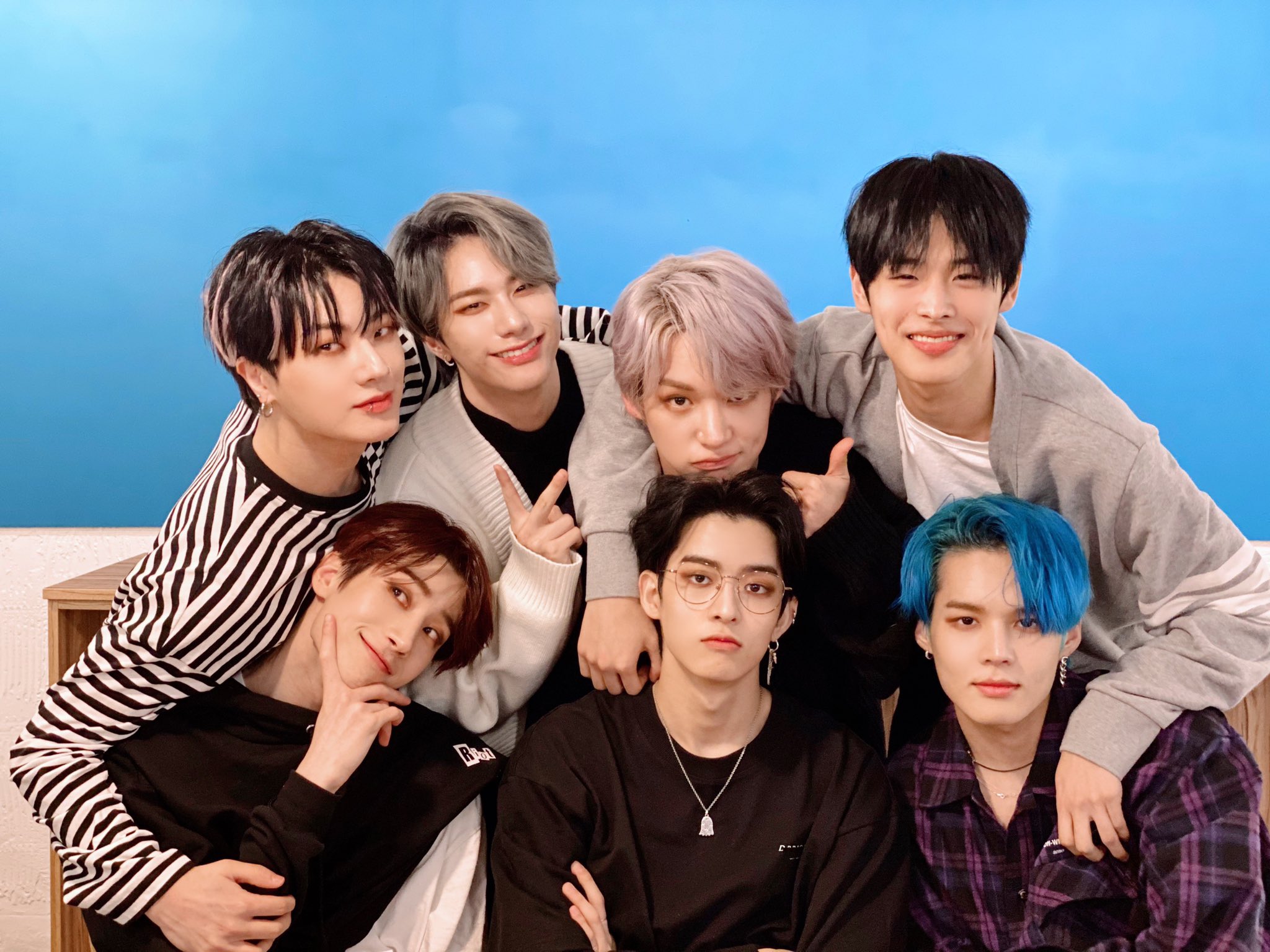 VICTON 2020