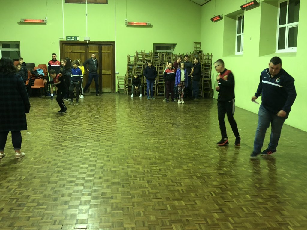 CFfI Cwmann tweet media