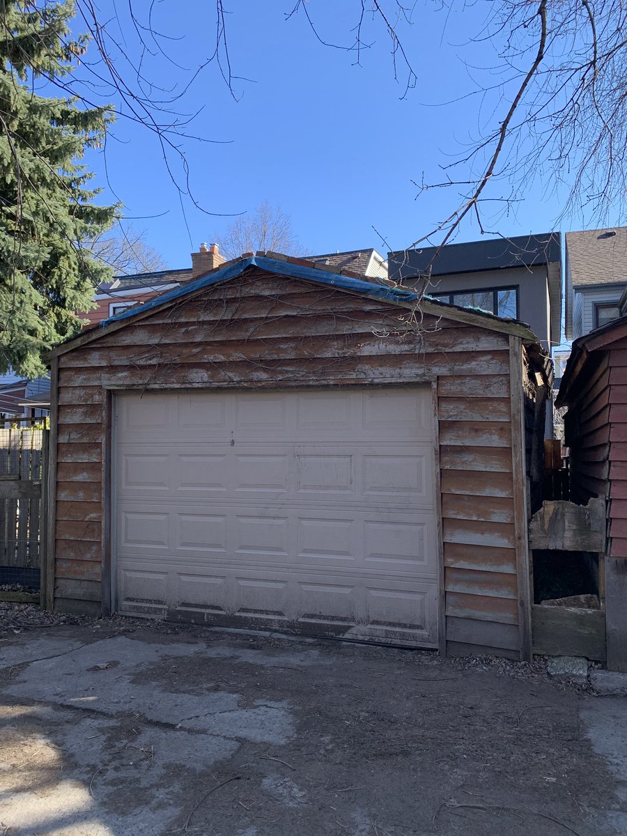 NEW PROJECT ALERT #seatonvillage will be home to another of our #lanewaysuite #builds 
#toronto #laneway #design #build #contractor