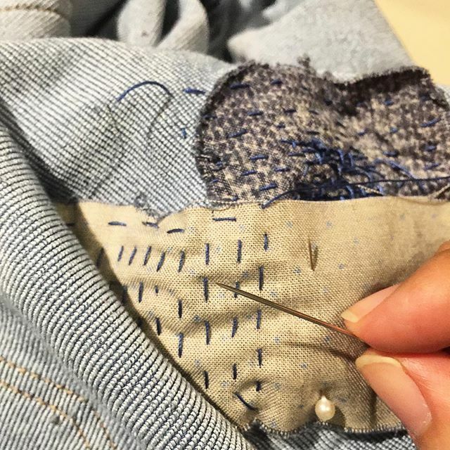 Slow down.

Limiting movement is allowing us time to look around, and do things we’d always been putting off—mending the things that need repairing, rekindling old hobbies and interests.

And though we’ve been advocates of face-to-face learning these pas… ift.tt/3d1usV9