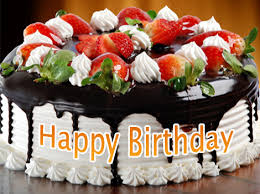 Wishing  a wonderful Happy Birthday!!! Enjoy! 