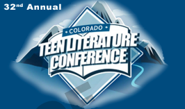 Due to the concerns and health risks surrounding COVID-19, the Colorado Teen Literature Committee has made the difficult decision to cancel the 2020 conference. The conference will be refunding all registrations. Questions? 
Refer to our website:
coteenlit.org