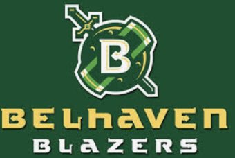 cdanielson60's tweet photo. Thankful for the Academic Achievement Scholarship from Belhaven University. @BelhavenU @belhavenblazers https://t.co/rUrVAedHcB