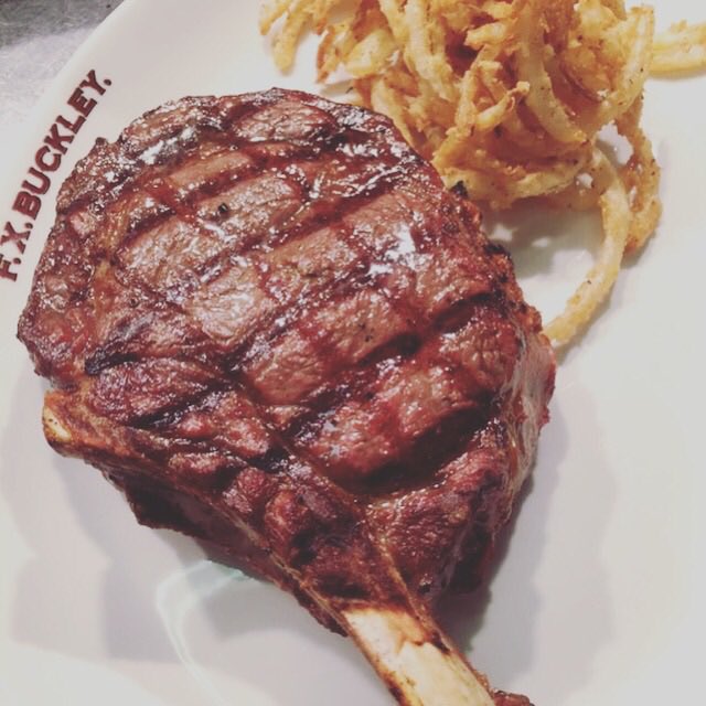 The Bull & Castle tweet media