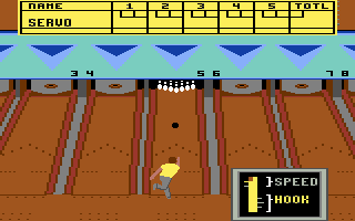oldyzach's tweet photo. Retro Weekend: 10TH FRAME! π³π³π³
#retrogaming #retrogames #retrogamers #GamersUnite #Commodore #C64 #MSDOS #memories #MyFavGamesEver #10thFrame #AccessSoftware https://t.co/HUIJftzAQX