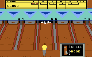 oldyzach's tweet photo. Retro Weekend: 10TH FRAME! π³π³π³
#retrogaming #retrogames #retrogamers #GamersUnite #Commodore #C64 #MSDOS #memories #MyFavGamesEver #10thFrame #AccessSoftware https://t.co/HUIJftzAQX