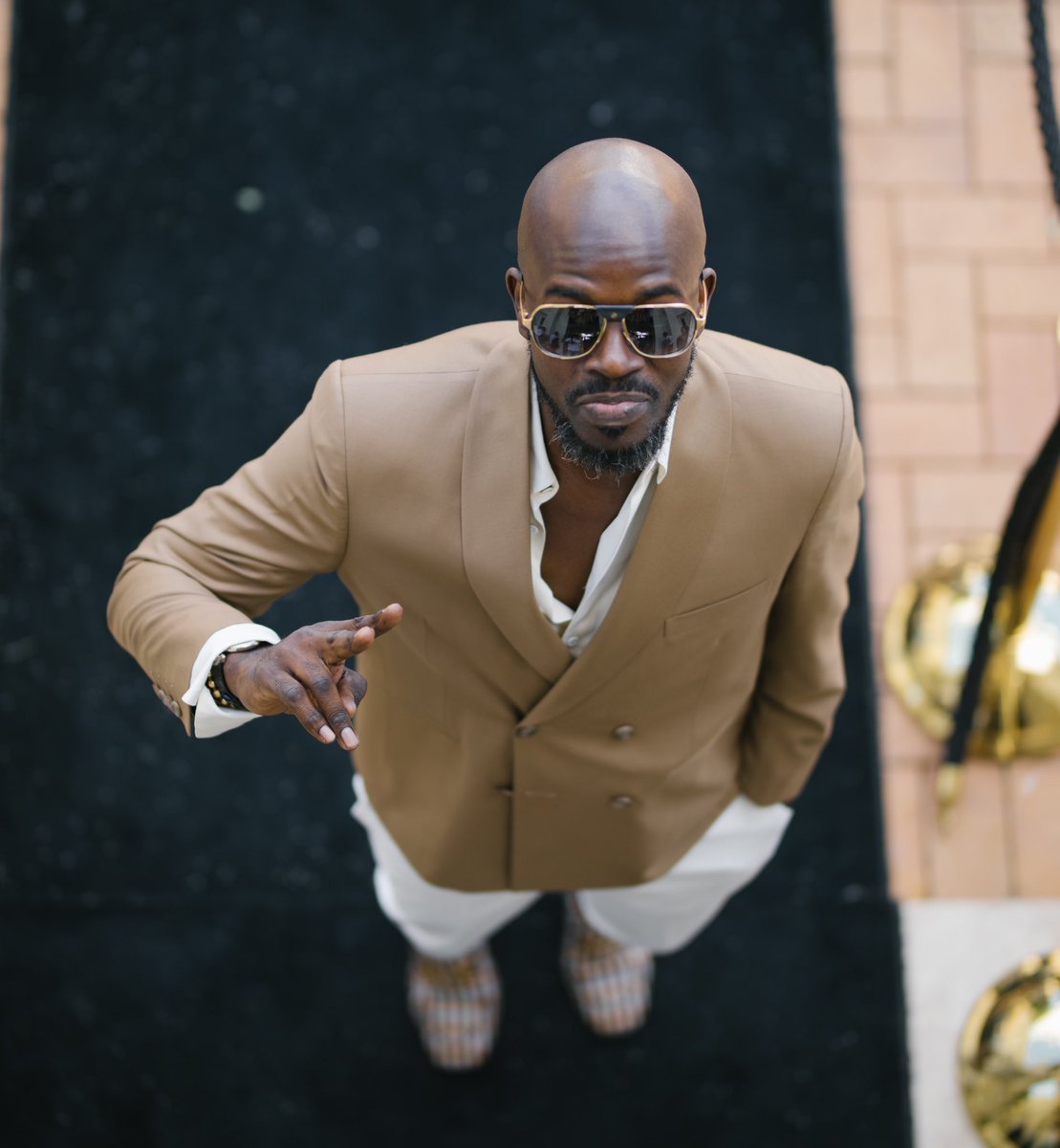 RealBlackCoffee's tweet image. #BlackCoffeeLuncheon