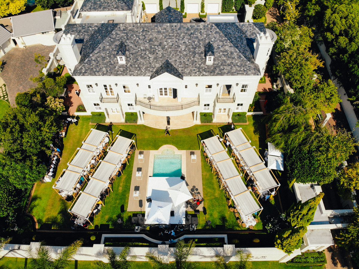 RealBlackCoffee's tweet image. #BlackCoffeeLuncheon