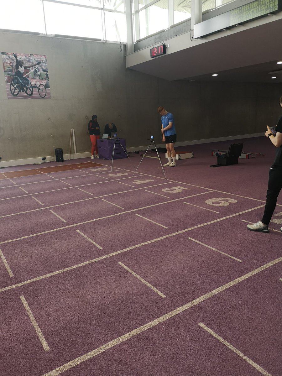 Great couple of days at the Pole Vault development training weekend in Loughborough. Lots to take in, digest and use for the future. Thanks to @arichardson1501 @Scott_Simpson_ @langleap and @MaguireSal. @gnaac1 @GPVS2017 @scotathletics