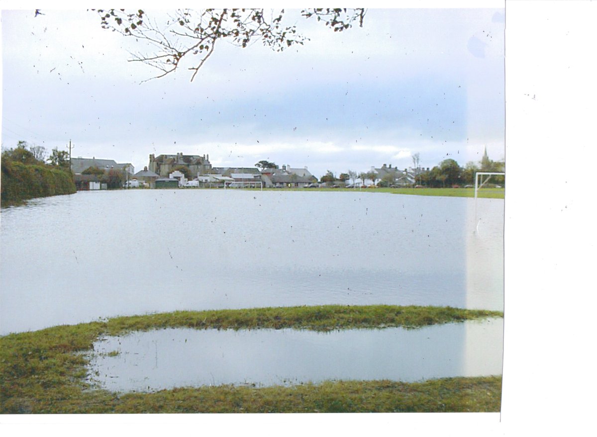 Tollymore United FC tweet media