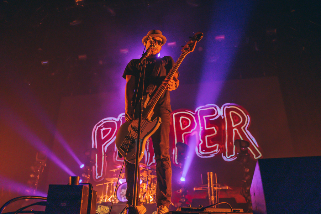 PepperLive's tweet photo. What was your favorite moment from this tour? #SteptotheLocalMotion
📷: @lyfewithmike https://t.co/uanO9ejjid