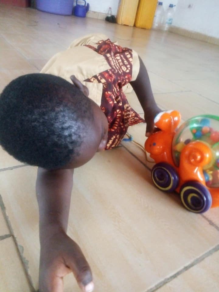 EcoleEnfants's tweet photo. We remain open in the midst of the pandemic to receive our children in love and send them forth in freedom ❤️ #bouake #civ #waldorf #education #rudolfsteiner #earlychildhood #lecoledesenfants https://t.co/oLyorA43RO