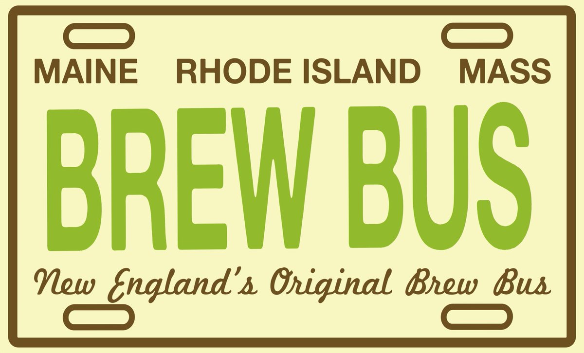 With the COVID-19 situation continuing to develop rapidly, Brew Bus Tours has suspended all public and private tour operations in all locations effective immediately. therhodeislandbrewbus.com/coronavirus/