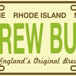 Photo by Rhode Island Brew Bus (@RIBrewBus)