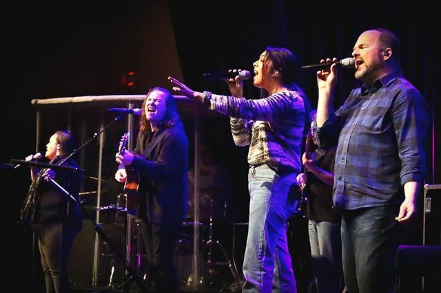 cclasvegas1's tweet photo. What an amazing time of worship we had this morning! Join us back tonight for a PRAYER NIGHT! 6 PM!
——
We will also be live streaming online at
https://t.co/4JUtFzx7HA

We’re excited to pray with one another! https://t.co/OzanHqqrir https://t.co/dMoSFI1APW