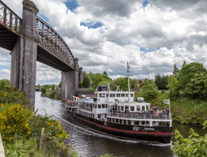 RetirementBoost's tweet photo. The Manchester Ship Canal - Yesterday and Today.......The Manchester Ship Canal is one of the great feats of Victorian engineering. Here is an overview of the project and how you can sail down the canal today #seniors #retirement #retirees https://t.co/Z46vvF7lhC https://t.co/dq3Q3EI1g8