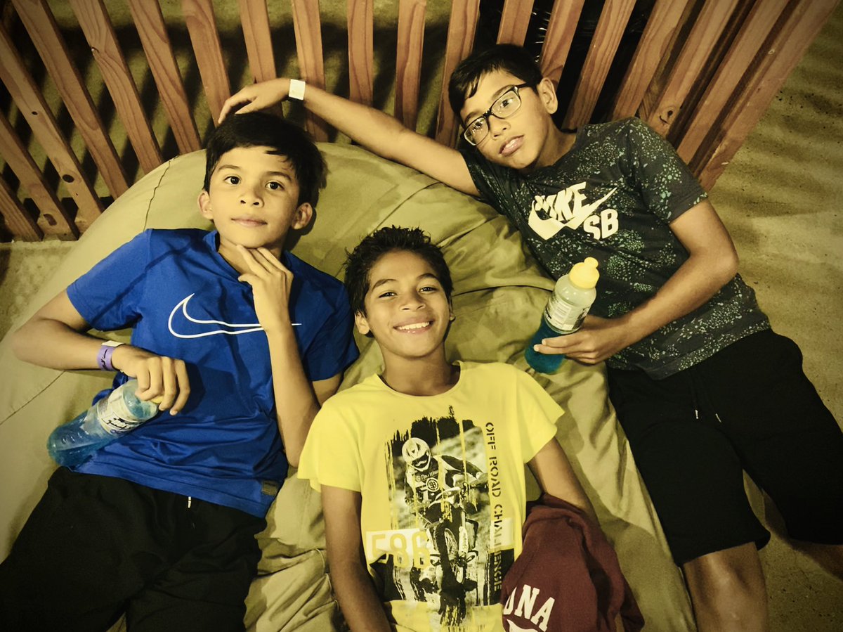 Even though the kids are going to be home for about a month, it doesn’t mean that their education has to hit pause too. Luckily Keyaan can access ExtraMarks anytime, anywhere.. giving me the peace of mind that he’s keeping his tools sharp ✏️🧠💯 #dreamitdoit #ad