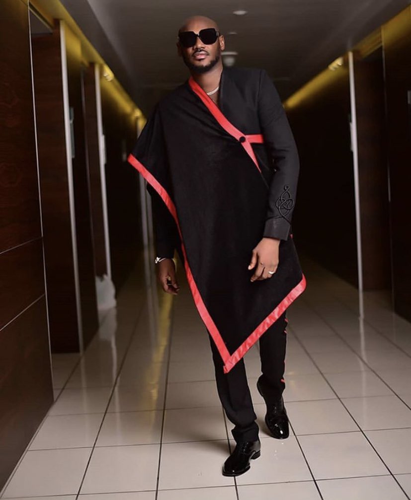 zenmagafrica's tweet image. 2 Baba the legend at the #AMVCA7 ❤️🖤❤️🖤

 🧔🏾 @official2baba 

#ZenMagazine #AMVCA2020