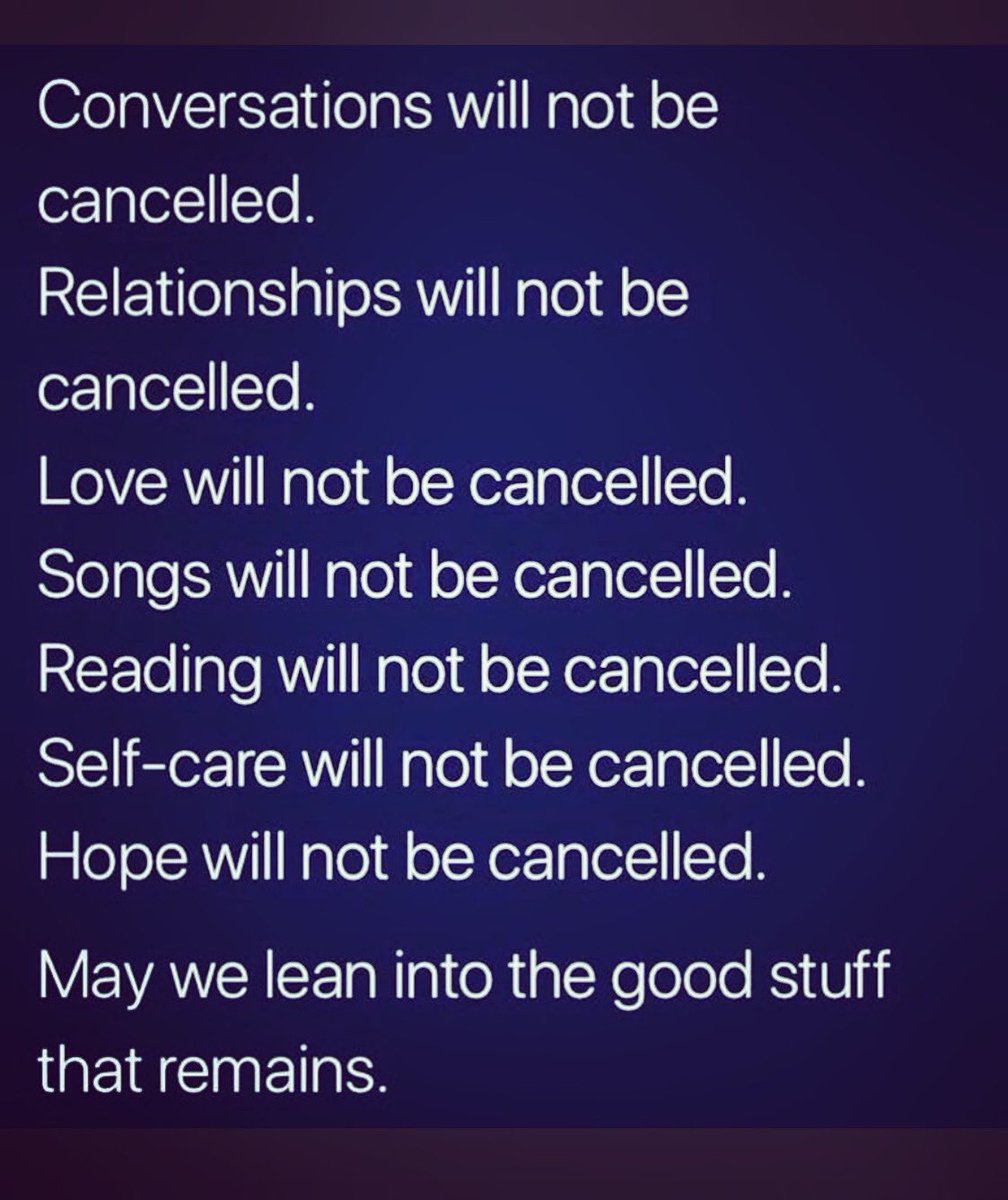 With great sadness and heavy hearts, we are giving a message that we never wanted to give:  TASC State Convention 2020 is cancelled.  

Stay tuned for more information regarding TASC elections, camp, and refunds from convention. 💙