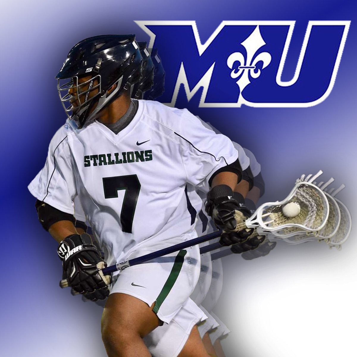 Blessed for the next chapter in my life!