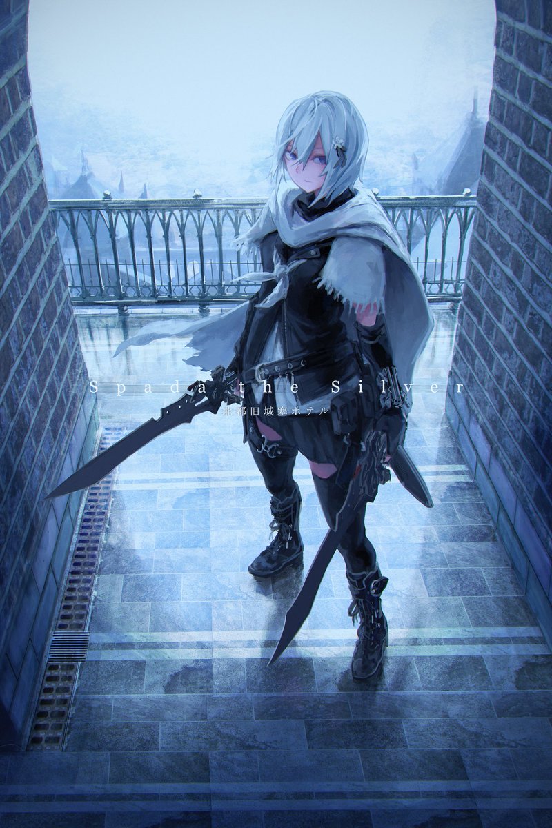 2ndCyberwright's tweet photo. "Dear twitter, stop giving me notifications of lewd accounts, when have I once made it clear that I am a person of risque position. Stop ot or prepare for death!"

She's very pissed that she has been placed in the wrong group, she isn't afraid to kill. https://t.co/sTIQ1aqCbW